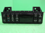 16214484 95-99 LESABRE 95-96 PARK AVE AC DIGITAL CLIMATE TEMP CONTROL 
