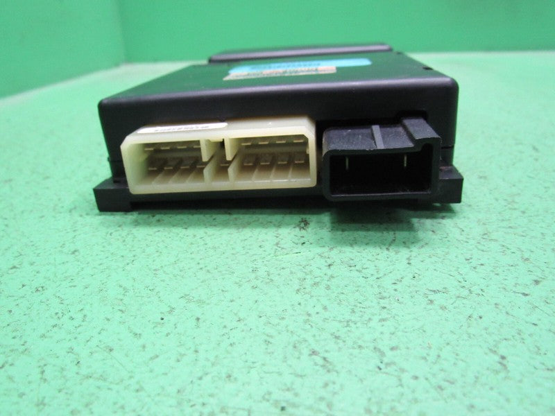 F5VB-14D700-AC 95-97 TOWN CAR CROWN VIC POWER SEAT CONTROL MODULE REBU