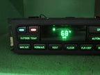 03-11 CROWN VIC EATC AUTOMATIC CLIMATE HEATER CONTROL 3W7H-19C933-AB R