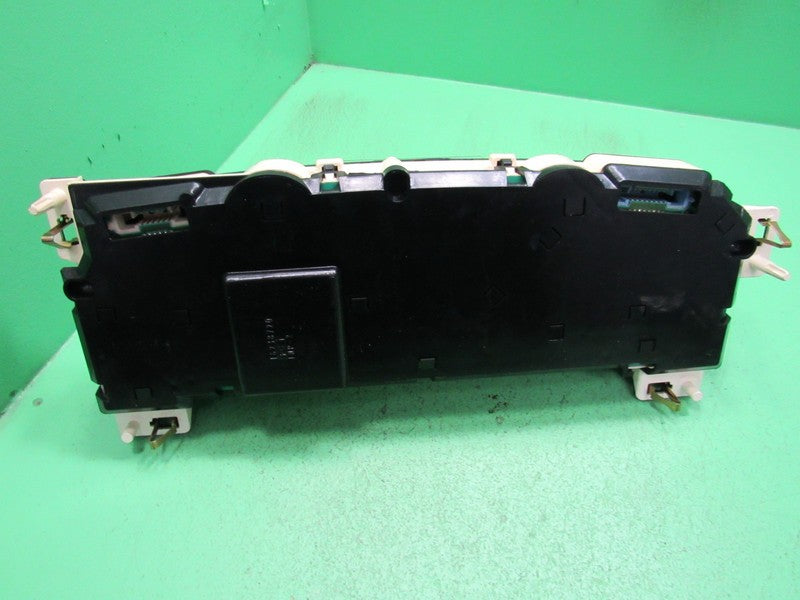 02-05 BUICK LESABRE INSTRUMENT GAUGE CLUSTER GAUGES SPEEDO MILEAGE PRO