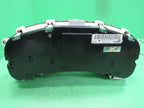 01-02 YUKON SIERRA DENALI INSTRUMENT GAUGE CLUSTER SPEEDO TACH MILEAGE