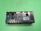 11-14 NAVIGATOR EATC AUTOMATIC CLIMATE HEATER CONTROL BL74-18C612-BB R