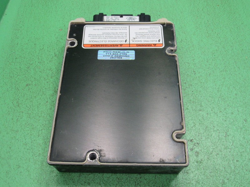 1995-2003 FORD 7.3l SUPER DUTY DIESEL IDM FUEL INJECTOR DRIVER MODULE 