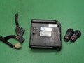 56049072AL 02-04 DODGE DAKOTA BCM CTM CENTRAL TIMING BODY MODULE PROGR
