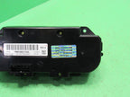 68186217AC 13-18 RAM TRUCK A/C HEATER CLIMATE TEMPERTURE CONTROL TESTE