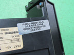 91-94 CHEVY C/K 1500 SILVERADO GMC AC HEATER DIGITAL CLIMATE CONTROL R