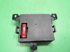 F8DB-14B205-AA 98 TAURUS SABLE BCM GEM MULTIFUNCTION MODULE REBUILT 14