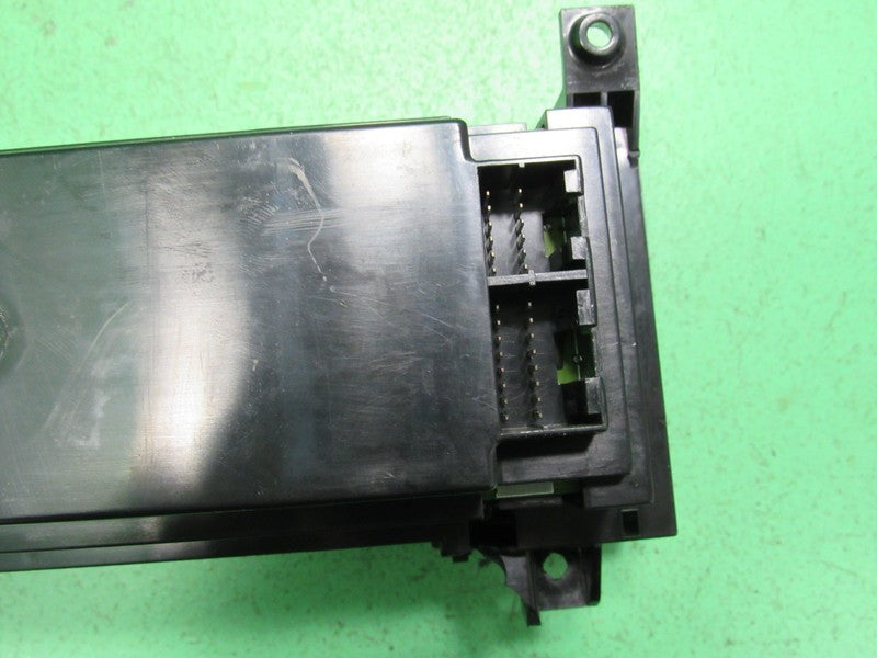 99-01 JEEP GRAND CHEROKEE A/C AUTO DIGITAL CLIMATE TEMP CONTROL REBUIL