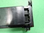 99-01 JEEP GRAND CHEROKEE A/C AUTO DIGITAL CLIMATE TEMP CONTROL REBUIL