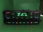 07-11 EXPEDITION EATC AUTOMATIC CLIMATE HEATER CONTROL 7L14-18C612-BG 