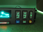 91-94 CHEVY C/K 1500 SILVERADO GMC AC HEATER DIGITAL CLIMATE CONTROL R