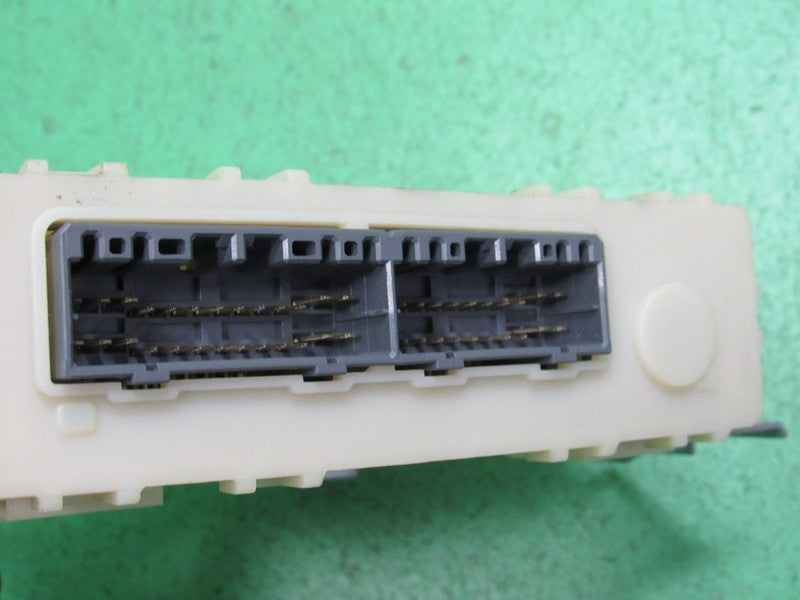 01-03 FORD F150 ANTI THEFT KEYLESS ENTRY LOCKING MODULE 1L3T-15K602-AD