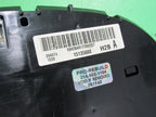 03-05 SILVERADO SIERRA TAHOE INSTRUMENT GAUGE CLUSTER MILEAGE PROG REB