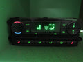 04-05 FORD F150 EATC AUTOMATIC CLIMATE HEATER CONTROL 5L34-18C612-CB R