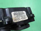04-05 FORD F150 EATC AUTOMATIC CLIMATE HEATER CONTROL 5L34-18C612-AB R