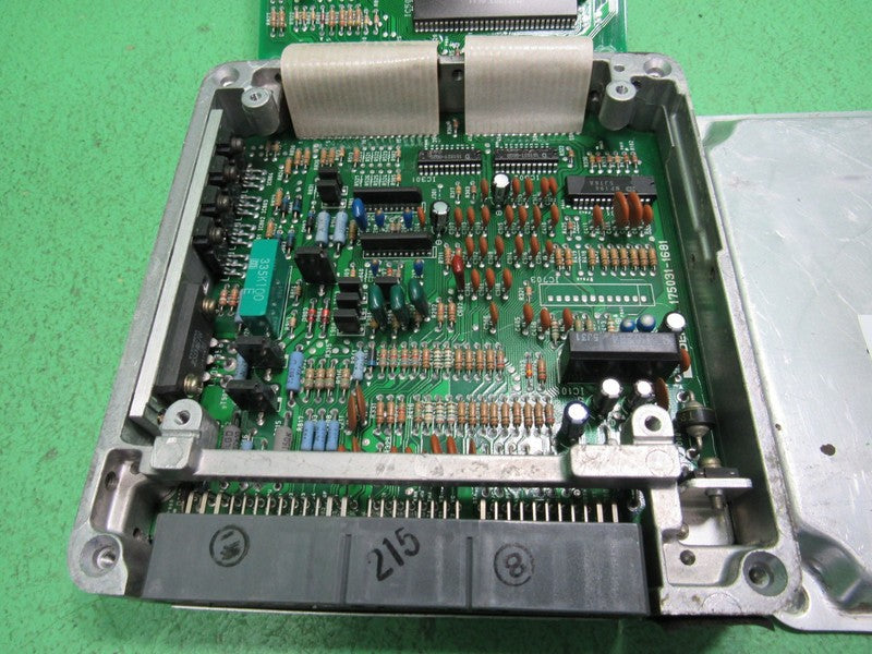 89661-35320 89-90 TOYOTA PICKUP TRUCK 3VZ ECU ECM PCM ENGINE COMPUTER 