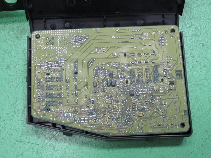 12 CHEVROLET COLORADO BCM BODY CONTROL MODULE VIN AND MILEAGE PROGRAMM