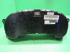 03-04 CADILLAC ESCALADE INSTRUMENT GAUGE CLUSTER SPEEDO MILEAGE PROG R