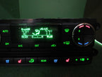 07-11 EXPEDITION EATC AUTOMATIC CLIMATE HEATER CONTROL 8L14-18C612-BC 