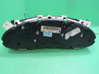 99-04 BUICK REGAL INSTRUMENT GAUGE CLUSTER GAUGES SPEEDO TACH MILEAGE 