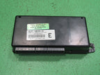 XL5T-14B205-EC FORD RANGER B3000 B4000 BCM GEM MULTIFUNCTION MODULE RE