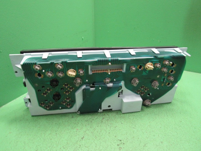 99-00 ESCALADE TAHOE YUKON INSTRUMENT GAUGE CLUSTER SPEEDO TACH 288K R