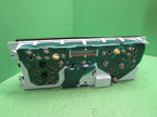 99-00 ESCALADE TAHOE YUKON INSTRUMENT GAUGE CLUSTER SPEEDO TACH 288K R