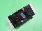 55056700AC 99-02 DODGE RAM A/C AC HEATER MANUAL CLIMATE TEMP CONTROL R