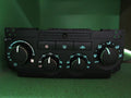 05-07 COMMANDER GRAND CHEROKEE A/C AUTO DIGITAL CLIMATE TEMP CONTROL R