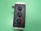 55056702AD 99-02 DODGE RAM A/C AC HEATER MANUAL CLIMATE TEMP CONTROL R