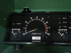 90-92 PATHFINDER PICKUP INSTRUMENT GAUGE CLUSTER SPEEDOMETER TACH 188k