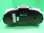 01-04 BLAZER S-10 SONOMA INSTRUMENT GAUGE CLUSTER SPEEDO TACH MILEAGE 