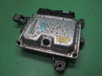 8973037513 04-05 SIERRA SILVERADO LLY DURAMAX DIESEL FICM INJECTOR REB