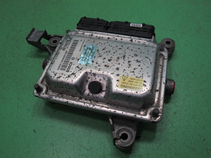 8973037513 04-05 SIERRA SILVERADO LLY DURAMAX DIESEL FICM INJECTOR REB