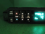 16202304 97-05 BUICK PARK AVE AC DIGITAL CLIMATE TEMPERATURE CONTROL R