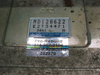 MD128622 ECLIPSE TALON LASER 2.0 ECU ECM PCM ENGINE CONTROL COMPUTER R