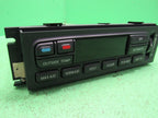 03-11 CROWN VIC EATC AUTOMATIC CLIMATE HEATER CONTROL 6W7H-19C933-AA R