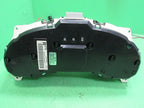 01-04 BLAZER S-10 SONOMA INSTRUMENT GAUGE CLUSTER SPEEDO TACH MILEAGE 