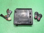 56049072AF 02-04 DODGE DAKOTA BCM CTM CENTRAL TIMING BODY MODULE PROGR