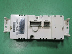 10367041 TAHOE ESCALADE SILVERADO AC DIGITAL CLIMATE TEMP CONTROL LED 