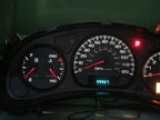 00-05 IMPALA MONTE CARLO INSTRUMENT GAUGE CLUSTER SPEEDO TACH MILEAGE 