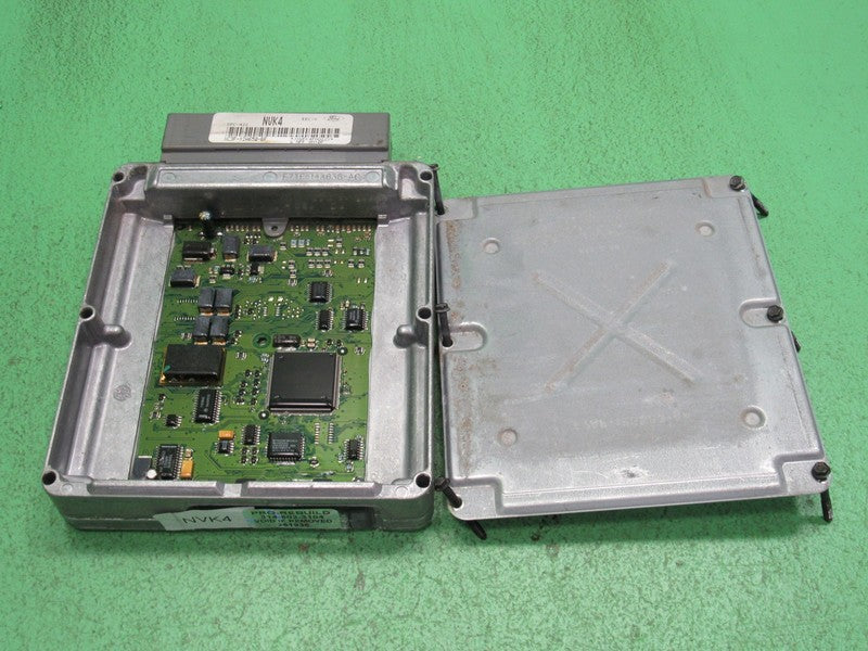 NVK4 F250 F350 7.3l DIESEL ECU ECM PCM ENGINE COMPUTER XC3F-12A650-BF 