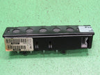 16166674 92-99 LESABRE 92-96 PARK AVE AC MANUAL CLIMATE TEMP PROGRAMME