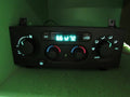 02 JEEP GRAND CHEROKEE A/C AUTO DIGITAL CLIMATE TEMP CONTROL REBUILT 1