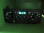 02 JEEP GRAND CHEROKEE A/C AUTO DIGITAL CLIMATE TEMP CONTROL REBUILT 1