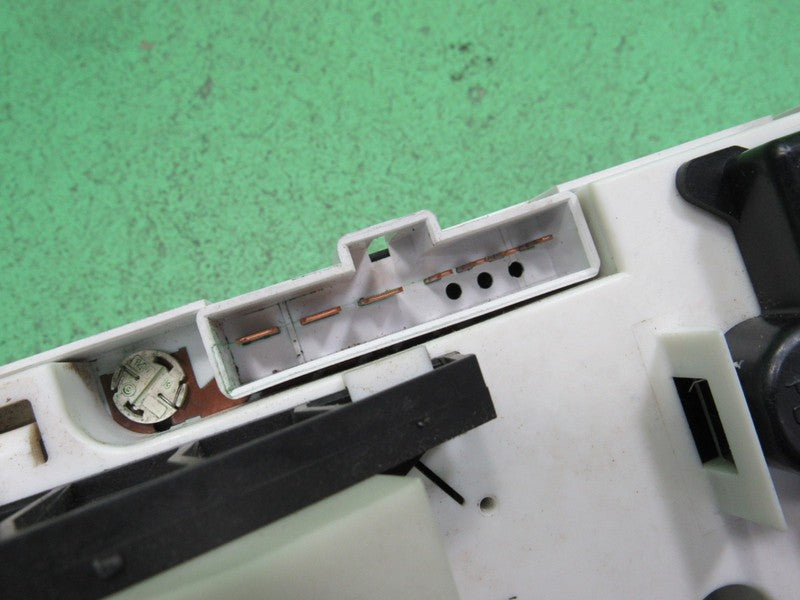 55035597 94-97 DODGE RAM A/C AC HEATER MANUAL CLIMATE TEMP CONTROL REB