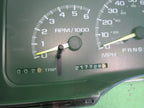 97-98 C/K TRUCK SUBURBAN INSTRUMENT GAUGE CLUSTER SPEEDO TACH 217K REB