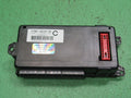 97 FORD F150 F250 4x4 4WD BCM GEM MULTIFUNCTION MODULE F75B-14B205-ND 