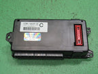 97 FORD F150 F250 4x4 4WD BCM GEM MULTIFUNCTION MODULE F75B-14B205-ND 
