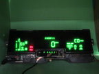 98-99 CROWN VIC GRAND MARQUIS DIGITAL INSTRUMENT GAUGE CLUSTER SPEEDO 